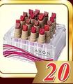 Приз для акции Avon